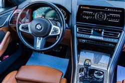 بي ام دبليو 8 الفئة